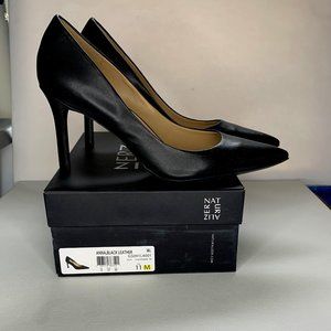 Naturalizer Anna Pointed Toe Stiletto